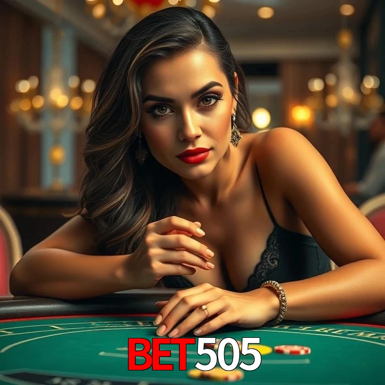 bet505 VIP Rewards