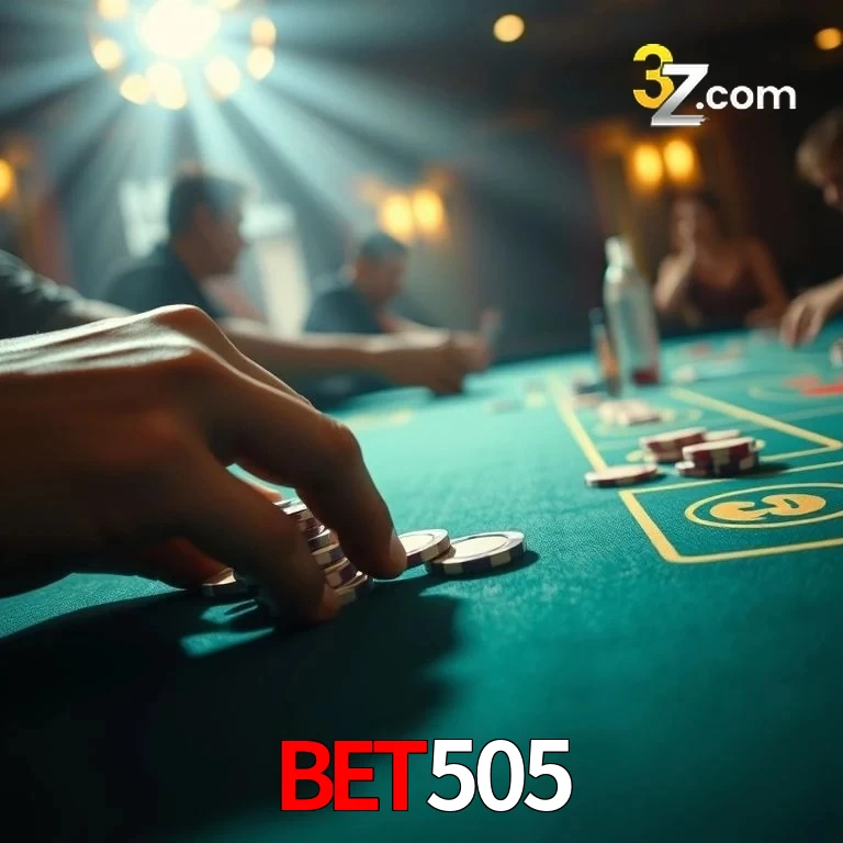 bet505 lottery