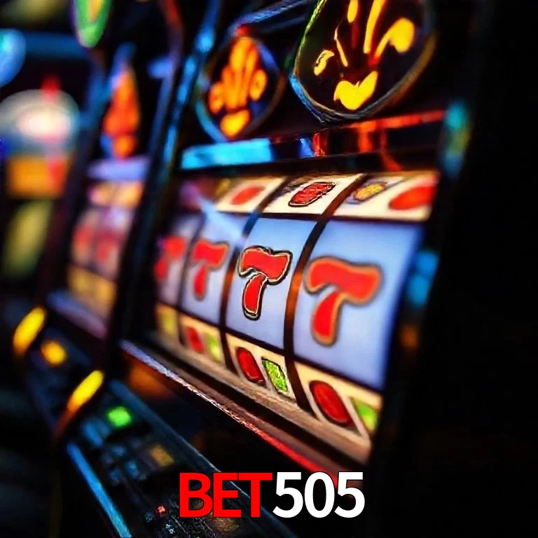 bet505 Bônus