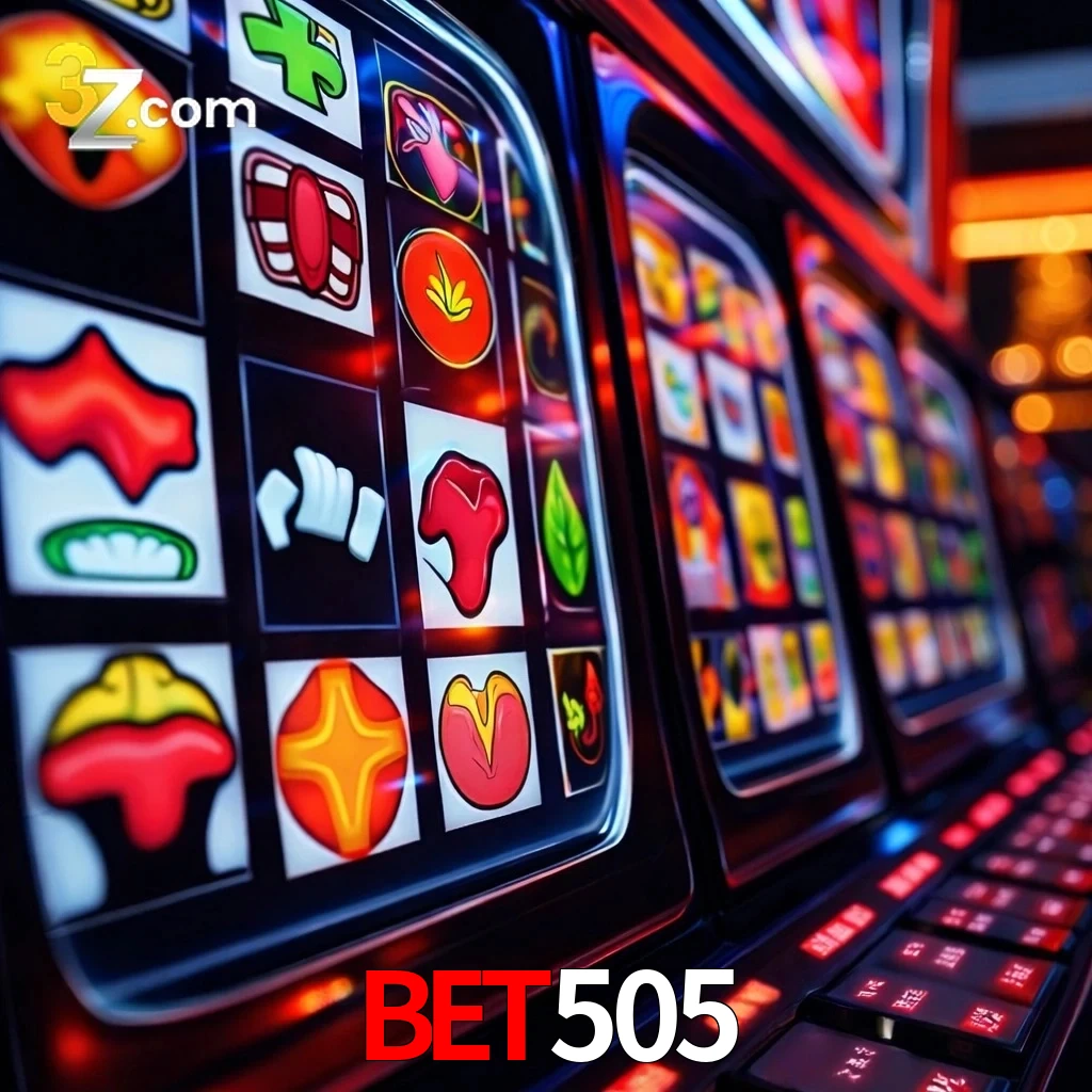 bet505 KYC
