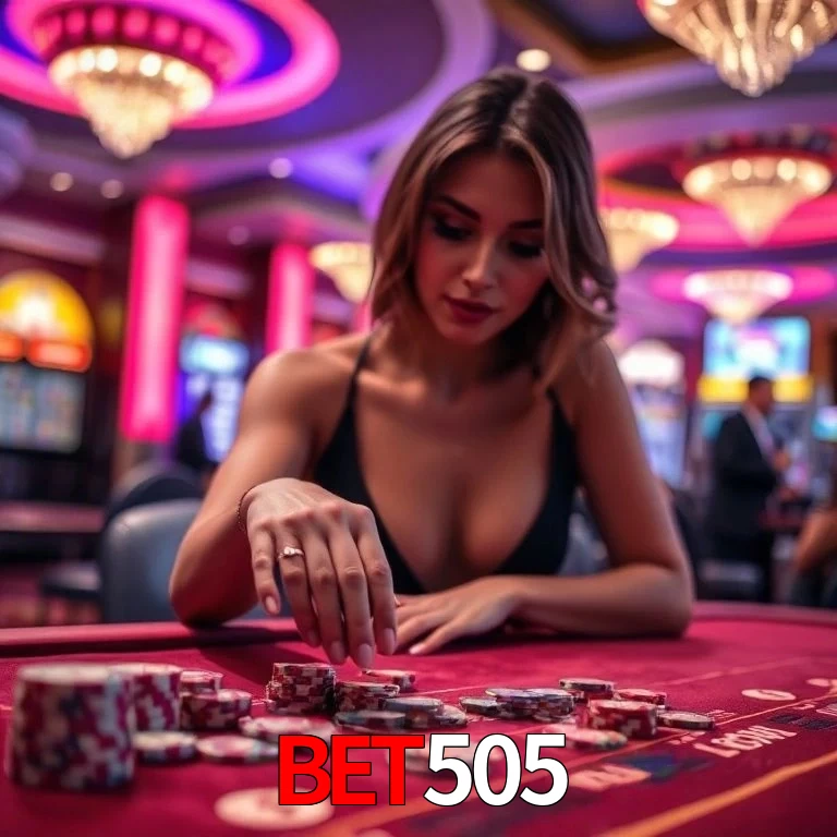bet505 Casino RNG
