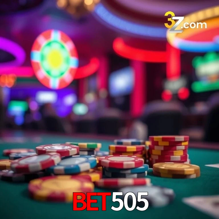 bet505 Bônus