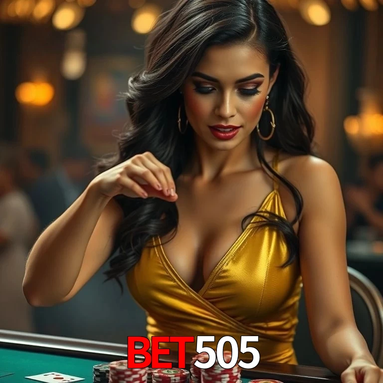 bet505 Segurança