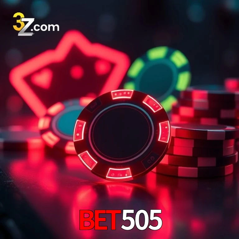 bet505 Slot Analytics