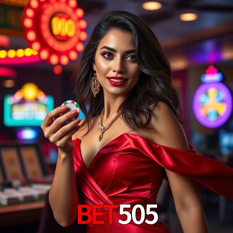 bet505 Torneios Slots