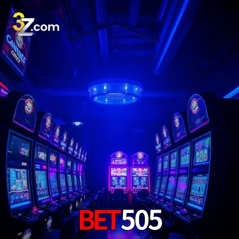bet505 App Security
