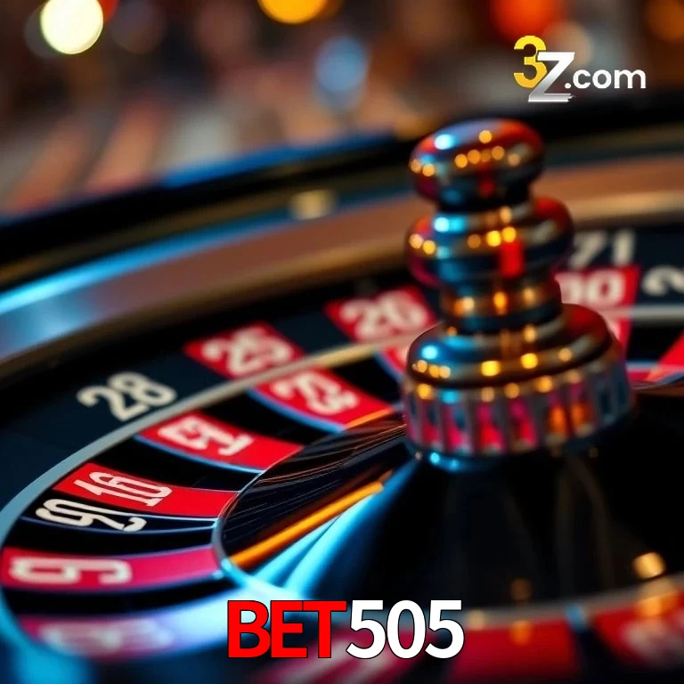 bet505 Segurança