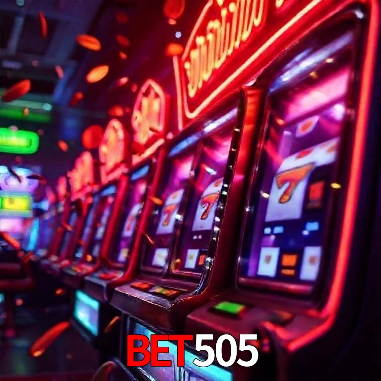bet505 fortune-tiger