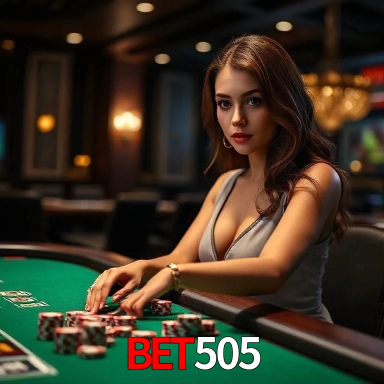 bet505 Live Casino