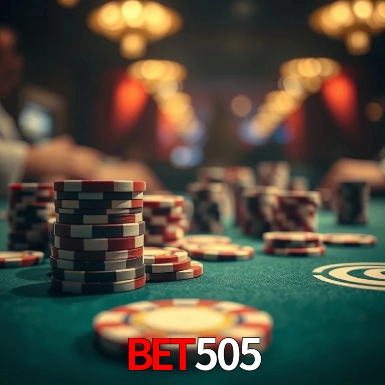bet505 Bônus