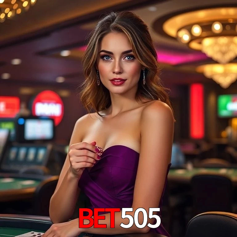 bet505 facebook