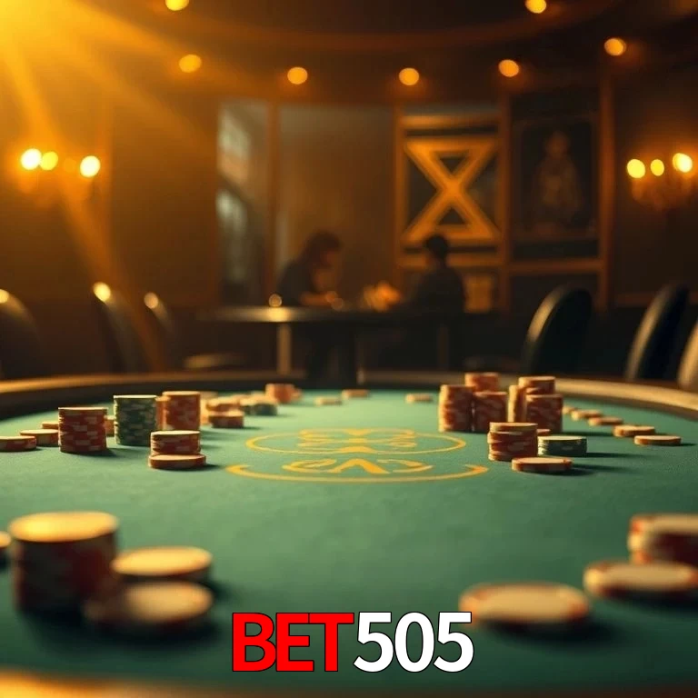 bet505 platform
