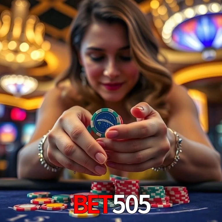 bet505 Segurança