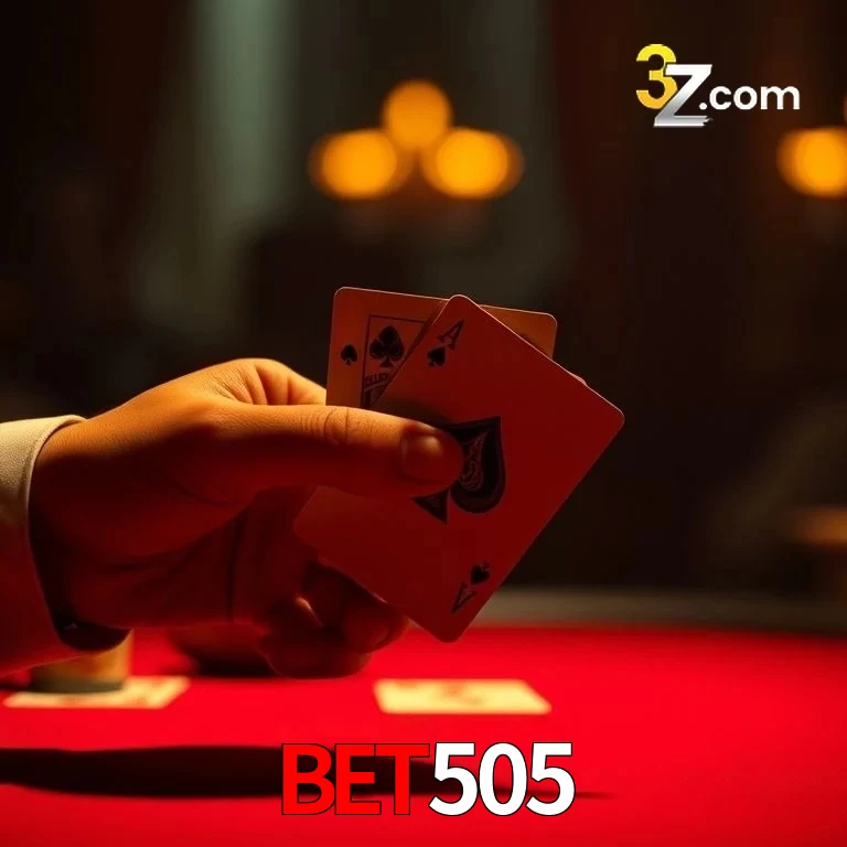 bet505 Bônus