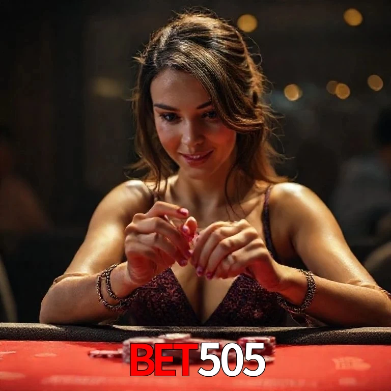 bet505 Segurança